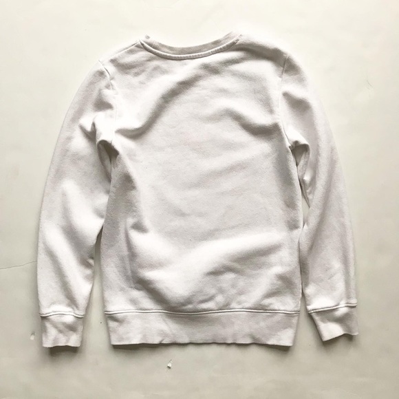 H&M X Sesame Street sweatshirt GUC 8-10Y - Picture 6 of 6